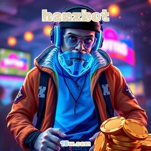 hanzbet: Descubra Tudo Sobre o Incrível App de Jogos Brasileiros