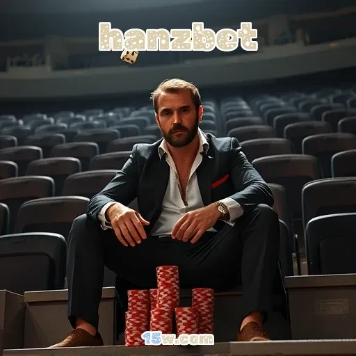 hanzbet: A Experiência de Jogo Mais Confiável no Brasil