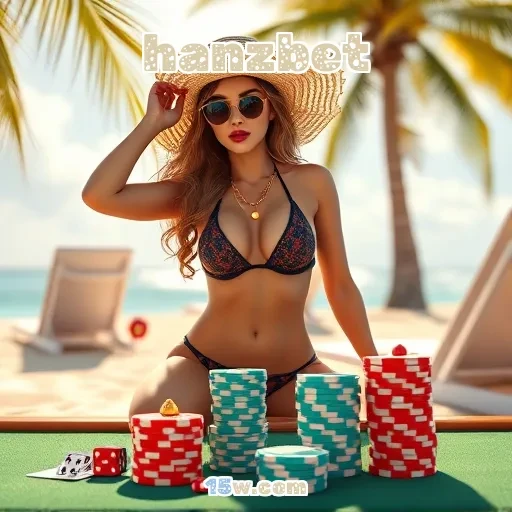 hanzbet: Experimente o Melhor das Funcionalidades de Login