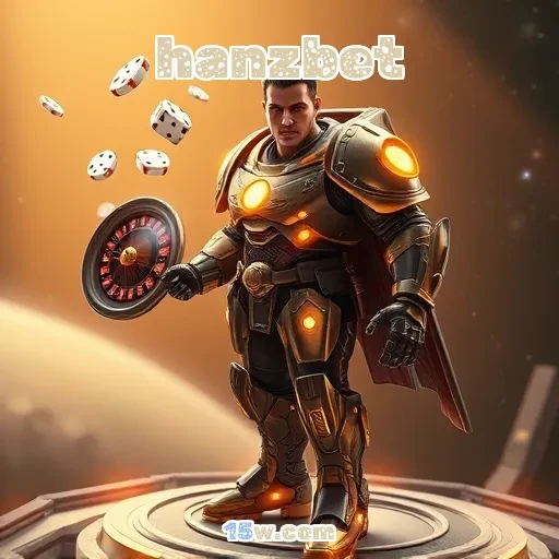 hanzbet: A Revolução dos Jogos Online no Brasil