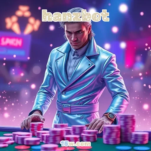 hanzbet: Apostas Imperdíveis com Eventos Esportivos Empolgantes