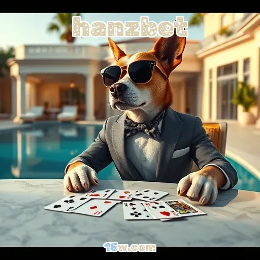 hanzbet: Suporte 24/7 que Revoluciona suas Apostas Online