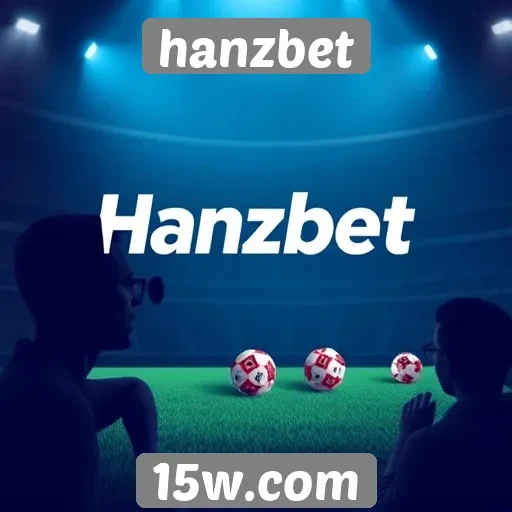 Estudo sobre a legislação de jogos e Hanzbet
