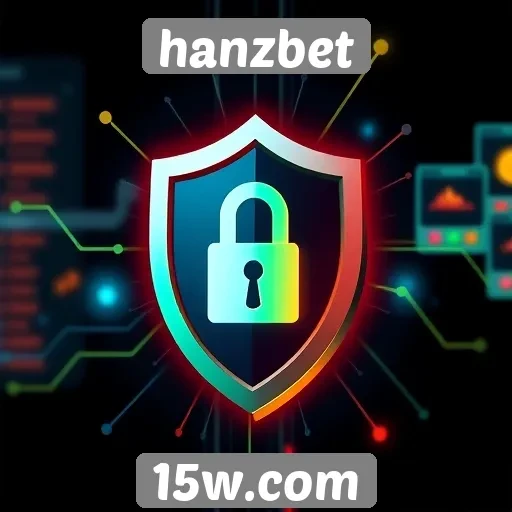 análise da segurança do site hanzbet em transações financeiras