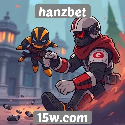 Impacto das plataformas móveis na experiência Hanzbet