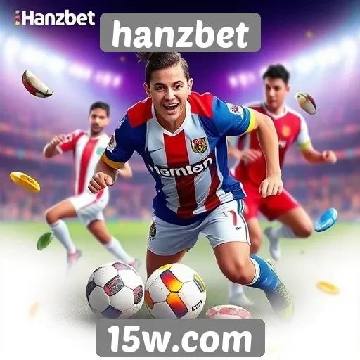 Promoções sazonais atraem novos jogadores ao Hanzbet
